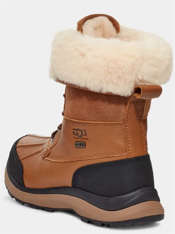 UGG Adirondack III Støvler, Chestnut